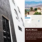 Casa Bonita Guanajuato