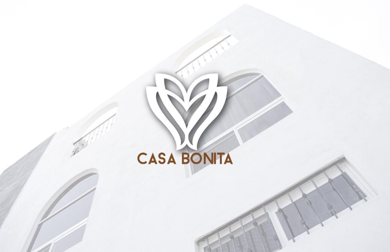 Hotel Casa Bonita 3*