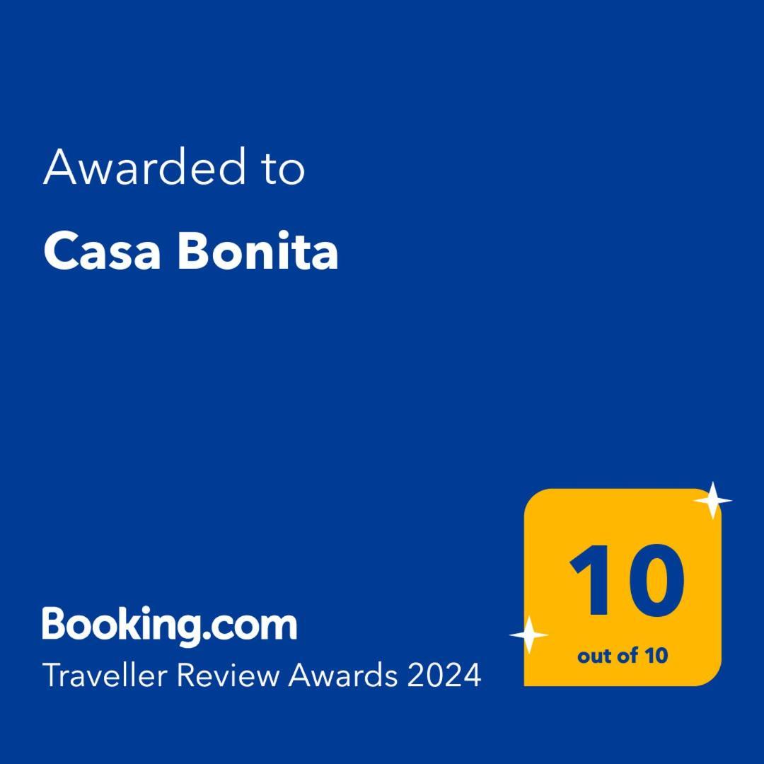 Casa Bonita Hotel