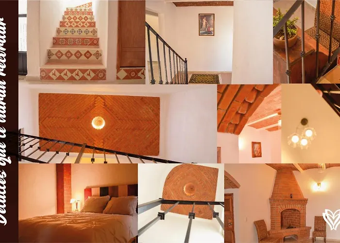 Casa Bonita