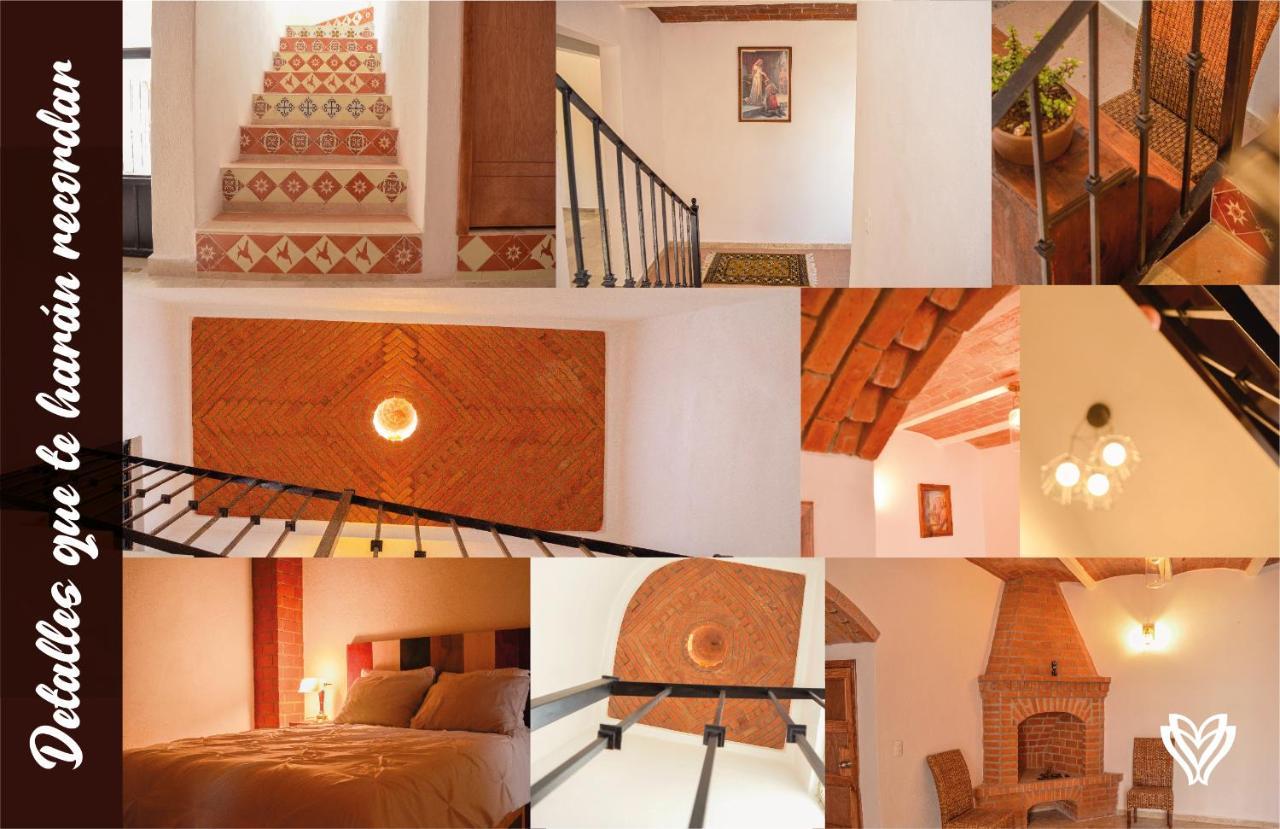 Casa Bonita Hotel Guanajuato