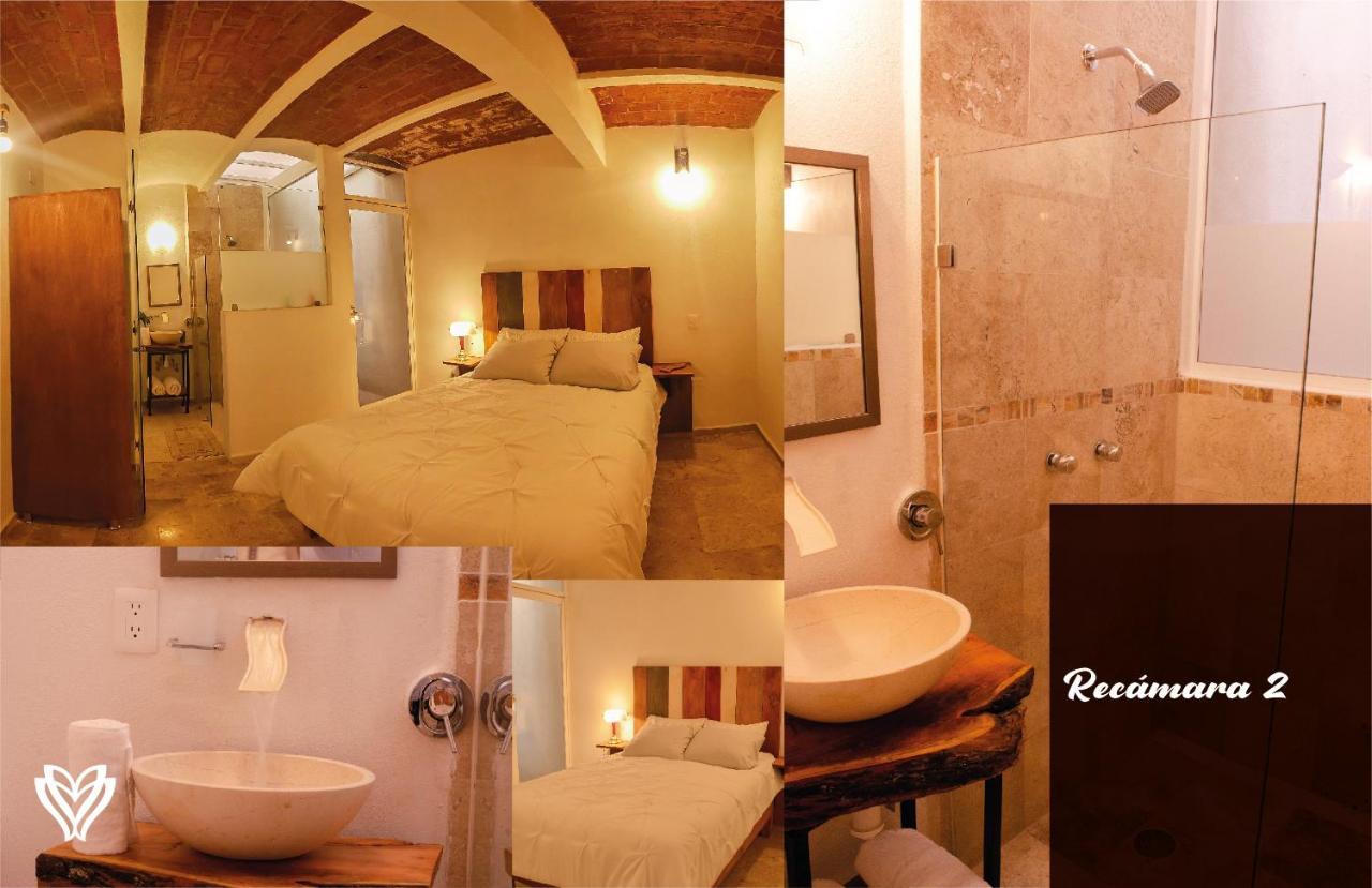 Hotel Casa Bonita 3*