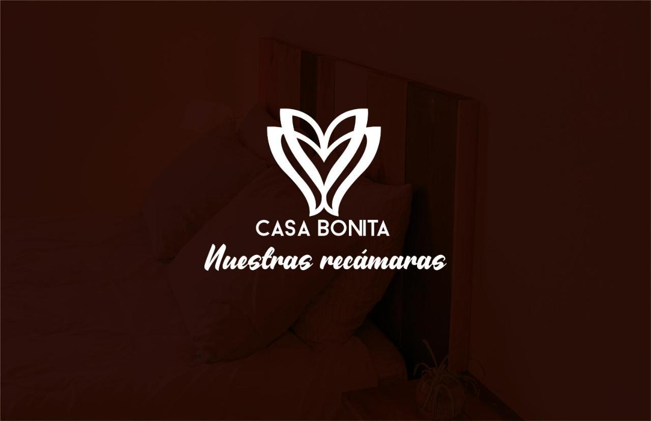 Casa Bonita 3* Guanajuato