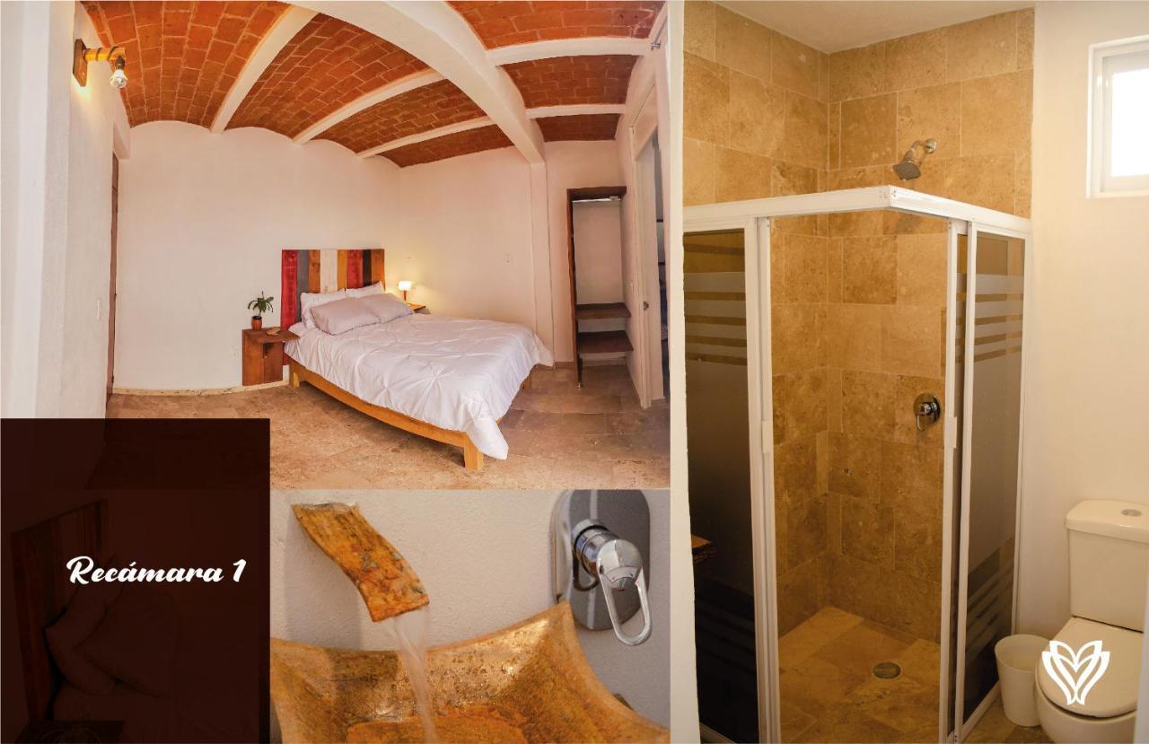 Hotel Casa Bonita 3*
